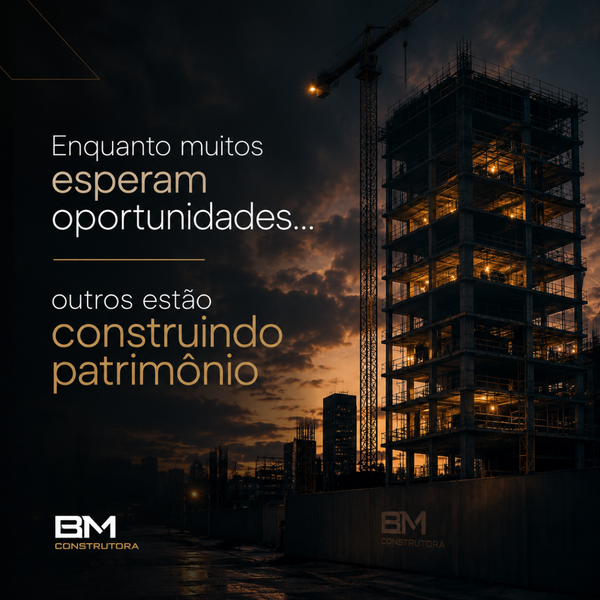 Construtora em Campo Bom RS – Construções e Reformas