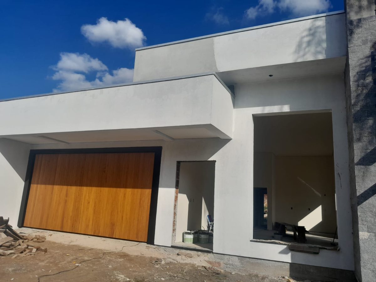 Construção ou reformas de casas, prédios, fachadas e mais