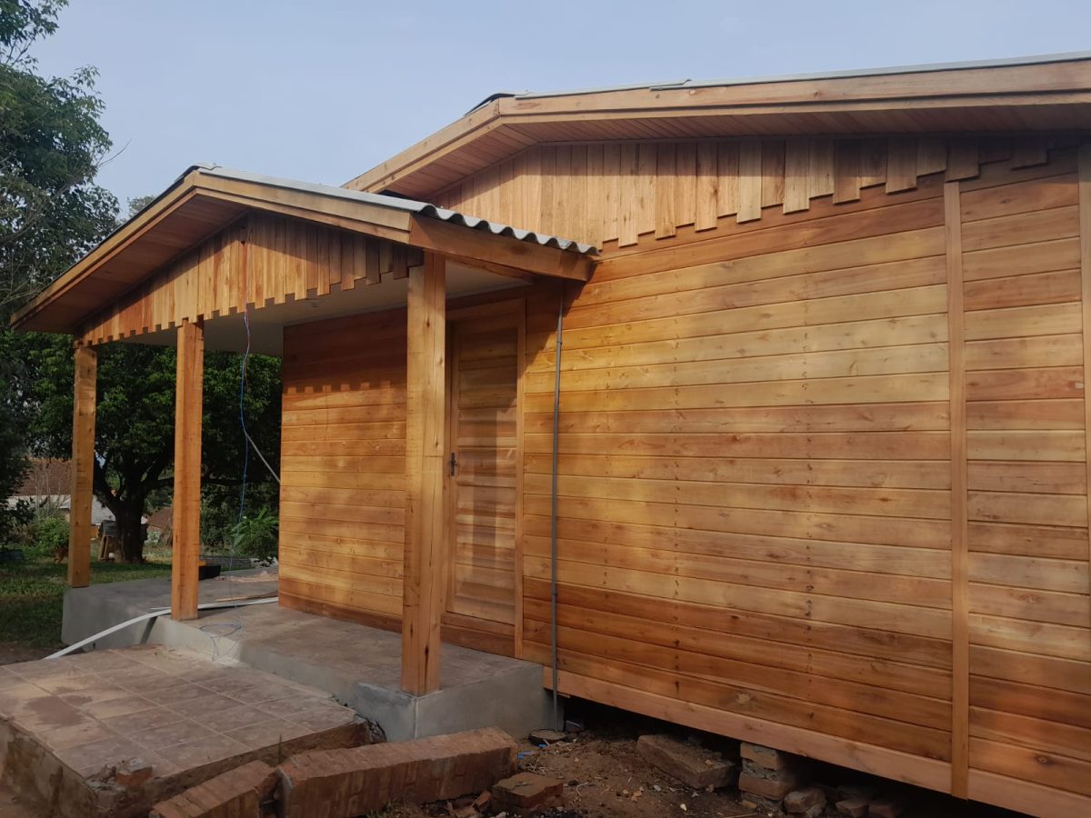 Construção ou reformas de casas, prédios, fachadas e mais