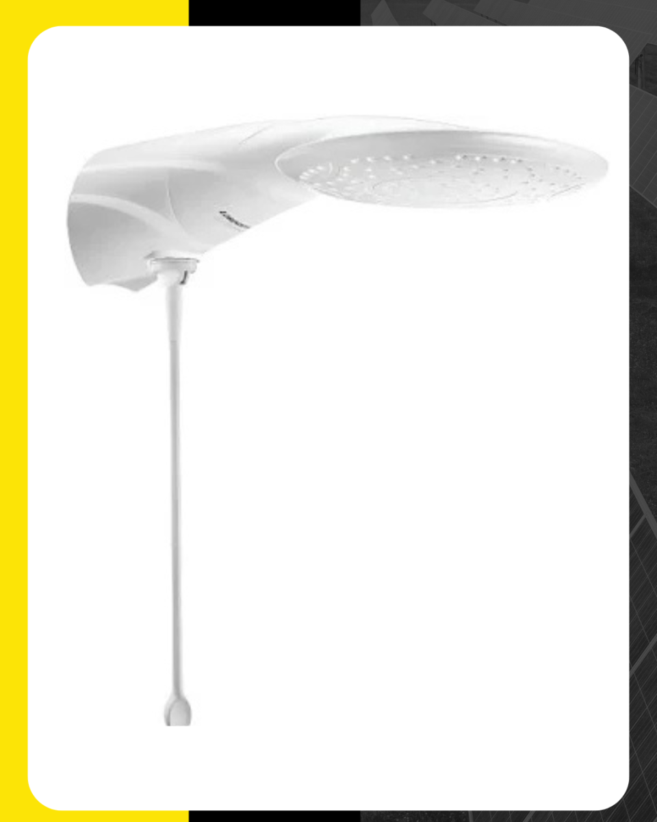 Chuveiro Elétrico Lorenzetti Advanced
