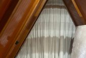 CORTINAS