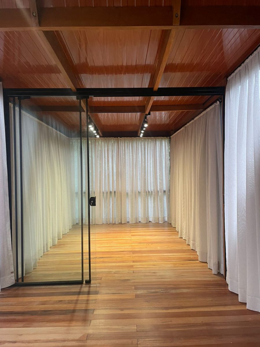 CORTINAS