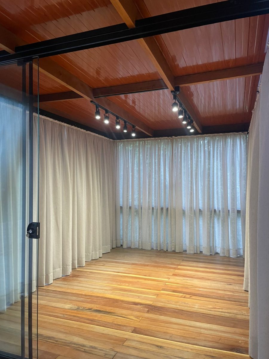 CORTINAS