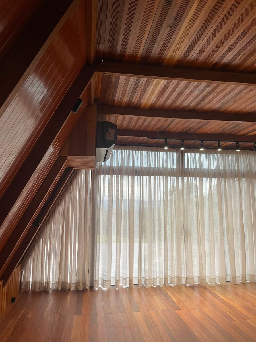 CORTINAS