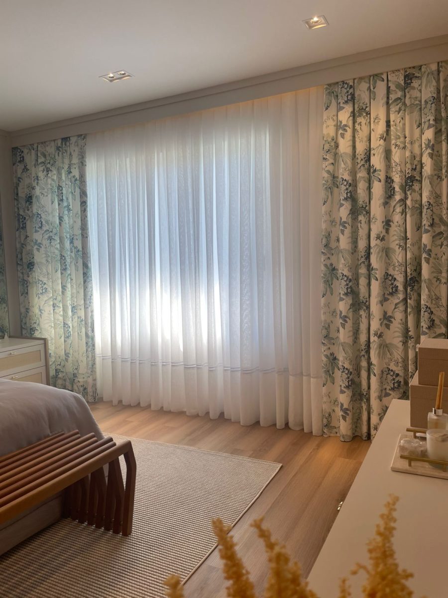 CORTINAS