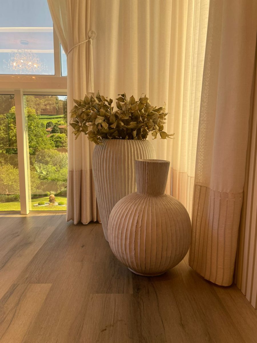 CORTINAS