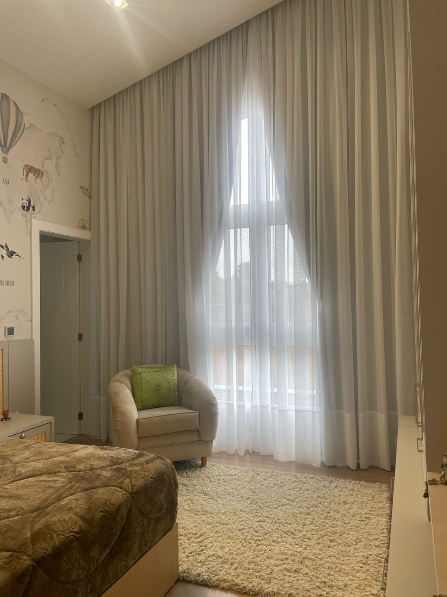 CORTINAS