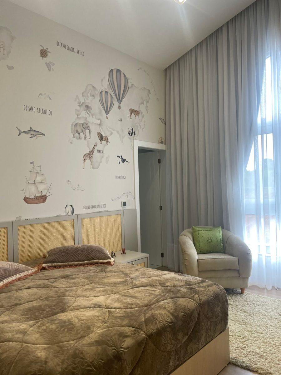 CORTINAS