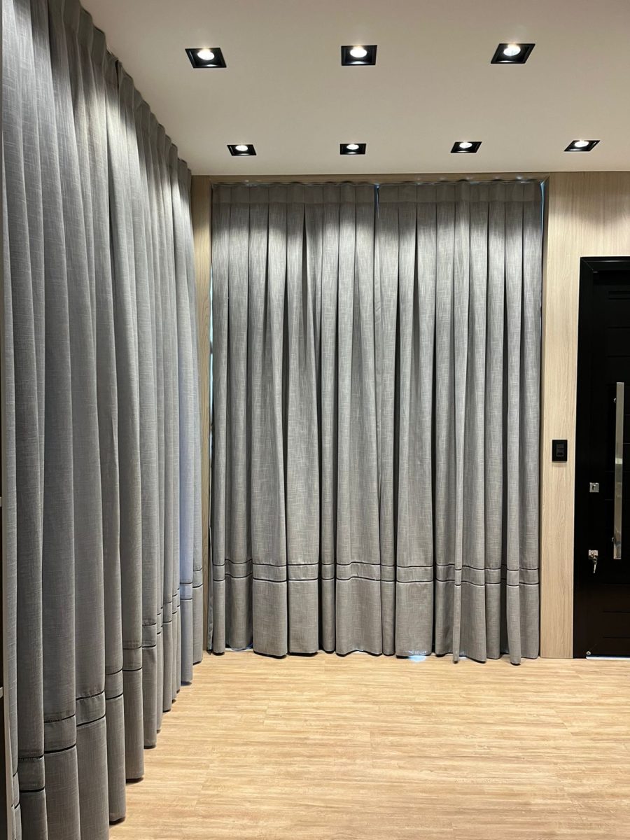 CORTINAS