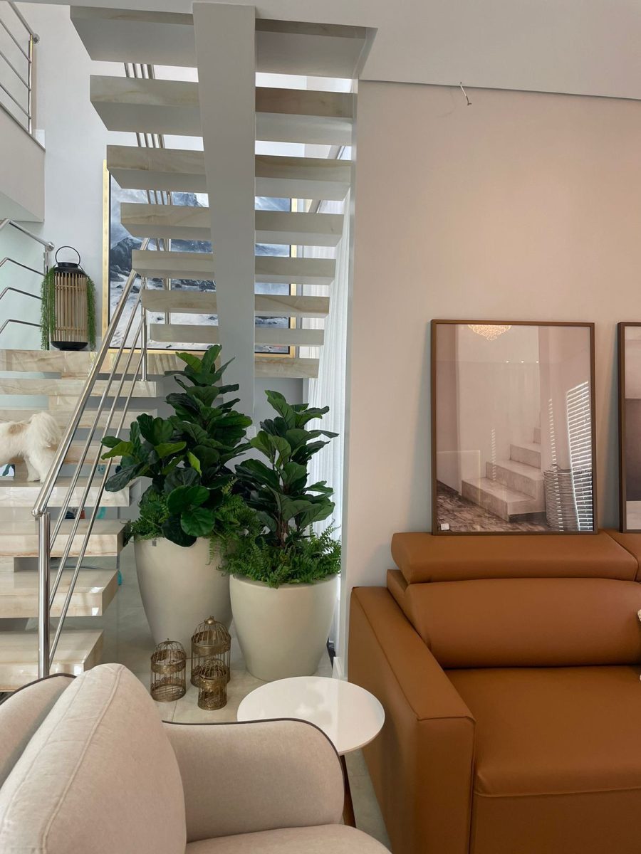 DECORAÇÃO