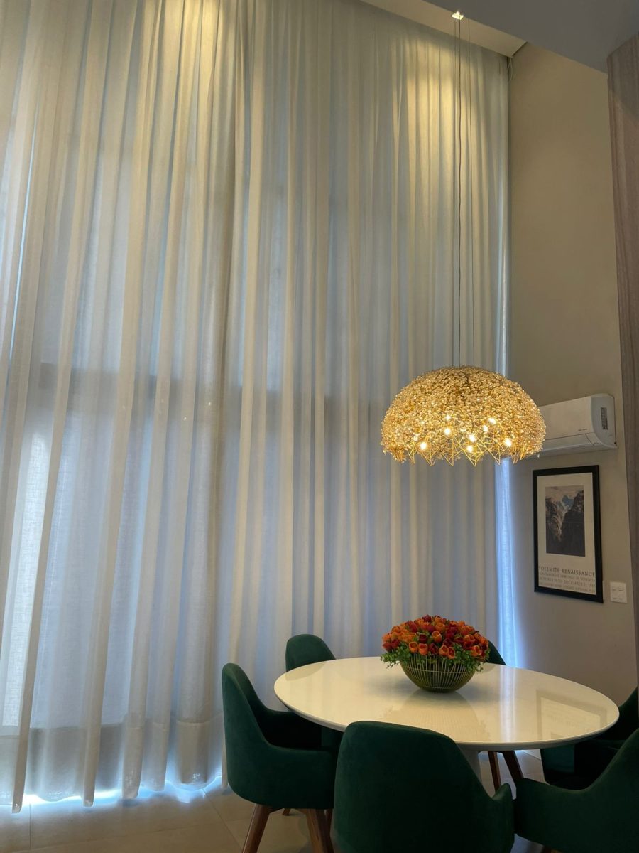 CORTINAS