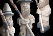 Escultura