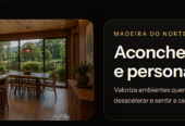 Casas de Madeira